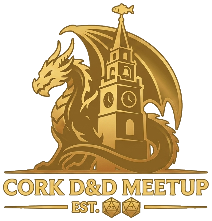 Cork D&D 